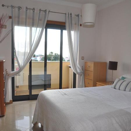Ferienwohnung Somar Torre De Medronheira Olhos de Agua  Exterior foto