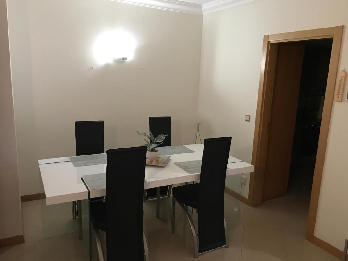 Ferienwohnung Somar Torre De Medronheira Olhos de Agua  Exterior foto