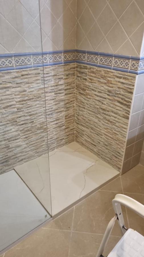 Ferienwohnung Somar Torre De Medronheira Olhos de Agua  Exterior foto