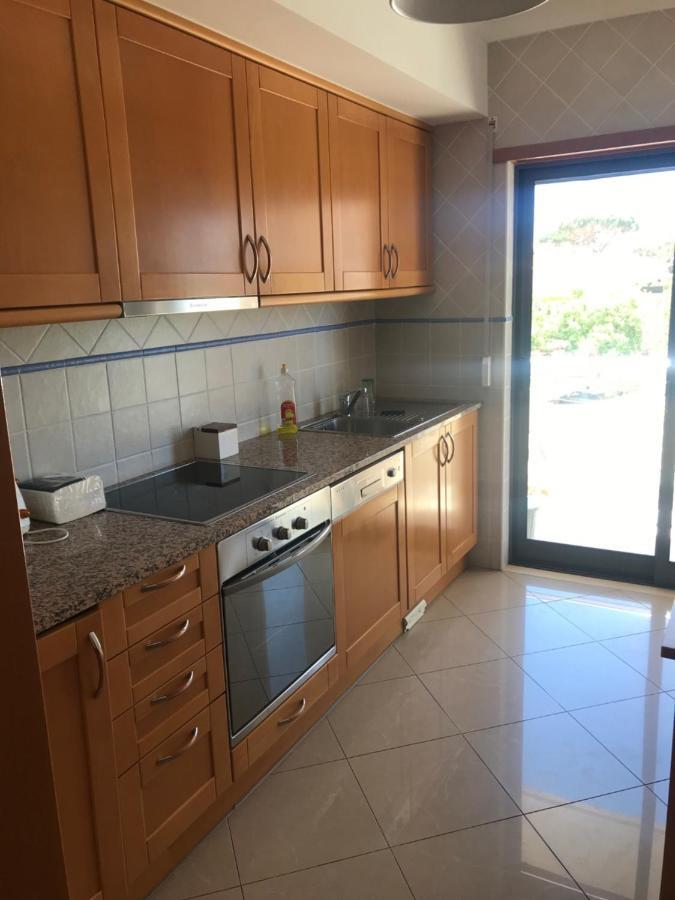 Ferienwohnung Somar Torre De Medronheira Olhos de Agua  Exterior foto